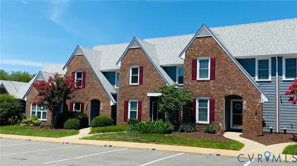 7812 Fitzgerald Court, Henrico, VA 23228