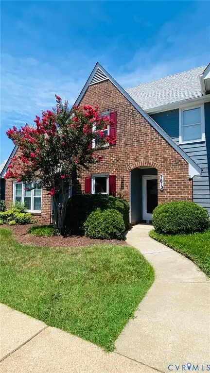 7812 Fitzgerald Court, Henrico, VA 23228 - #2