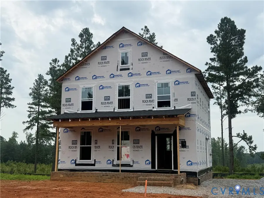 TBD Old Stage Road, Lawrenceville, VA 23868 - #2