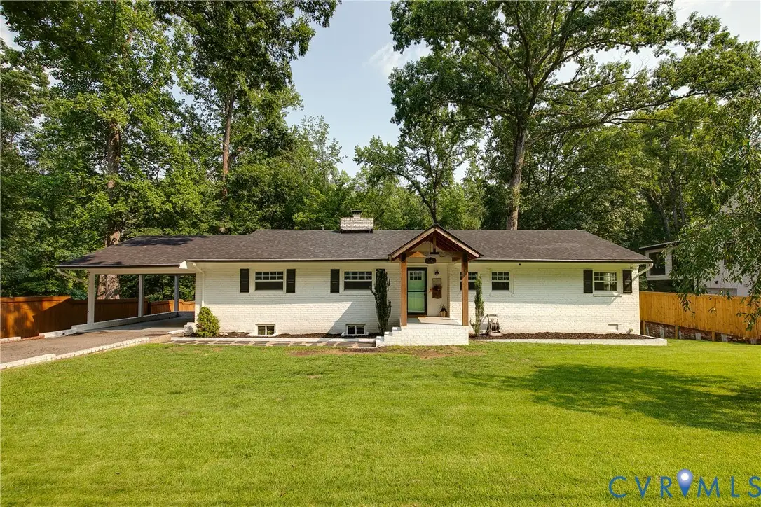 4549 Arrowhead Road, Richmond, VA 23235 - #1