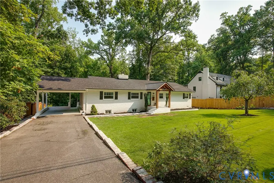 4549 Arrowhead Road, Richmond, VA 23235 - #3