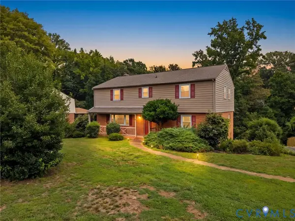 41 Goodward Road, North Chesterfield, VA 23236