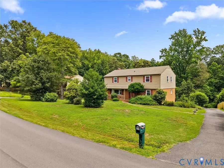 41 Goodward Road, North Chesterfield, VA 23236 - #2