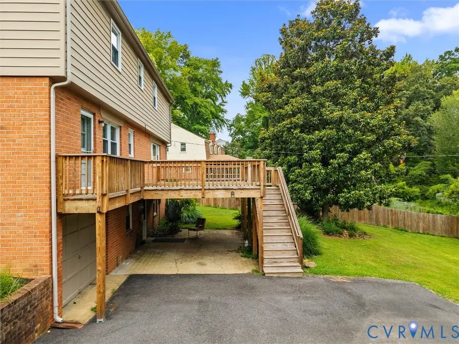 41 Goodward Road, North Chesterfield, VA 23236 - #3