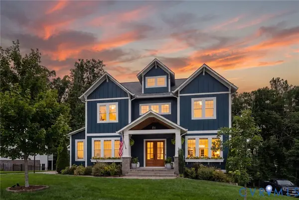 17336 Otter Drive, Moseley, VA 23120