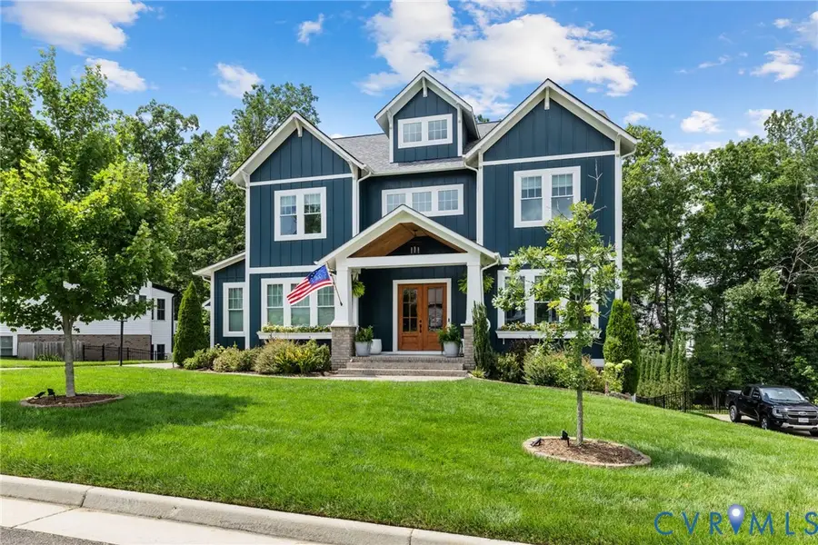 17336 Otter Drive, Moseley, VA 23120 - #2