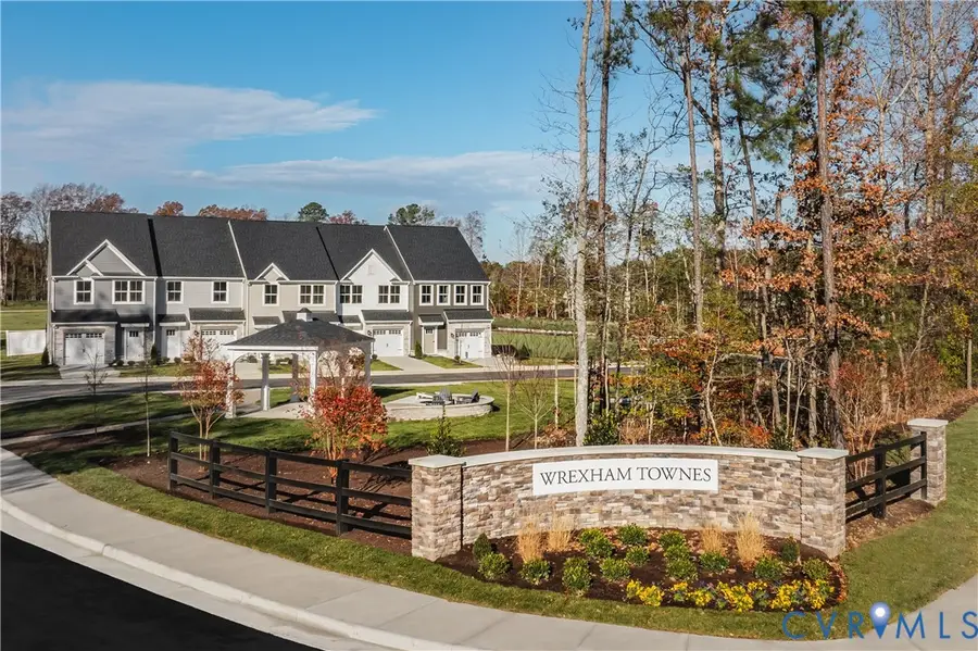 Lot 40 Pink Lilly Lane, Chester, VA 23831 - #2