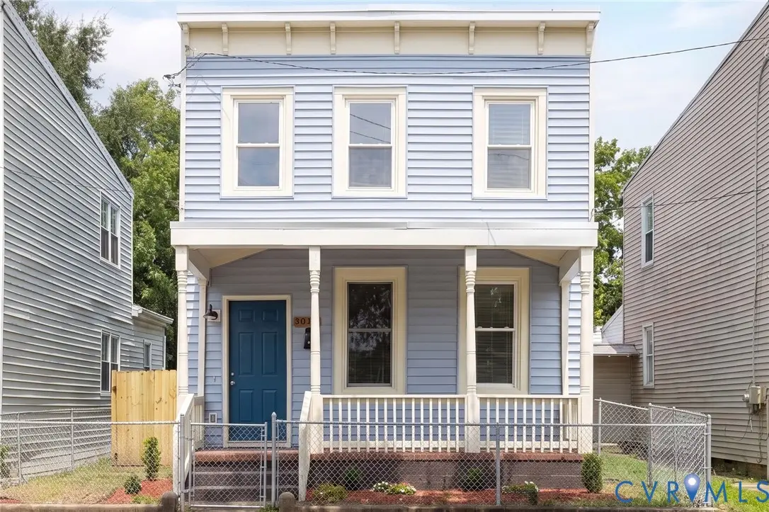 3011 Midlothian Turnpike, Richmond, VA 23224 - #1