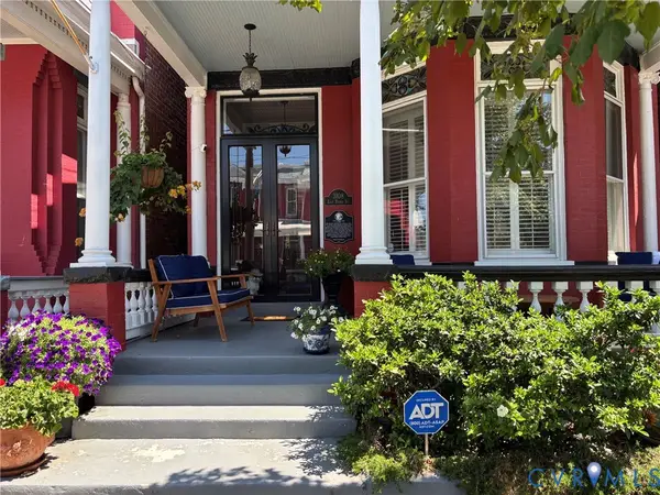 3108 E Broad Street, Richmond, VA 23223