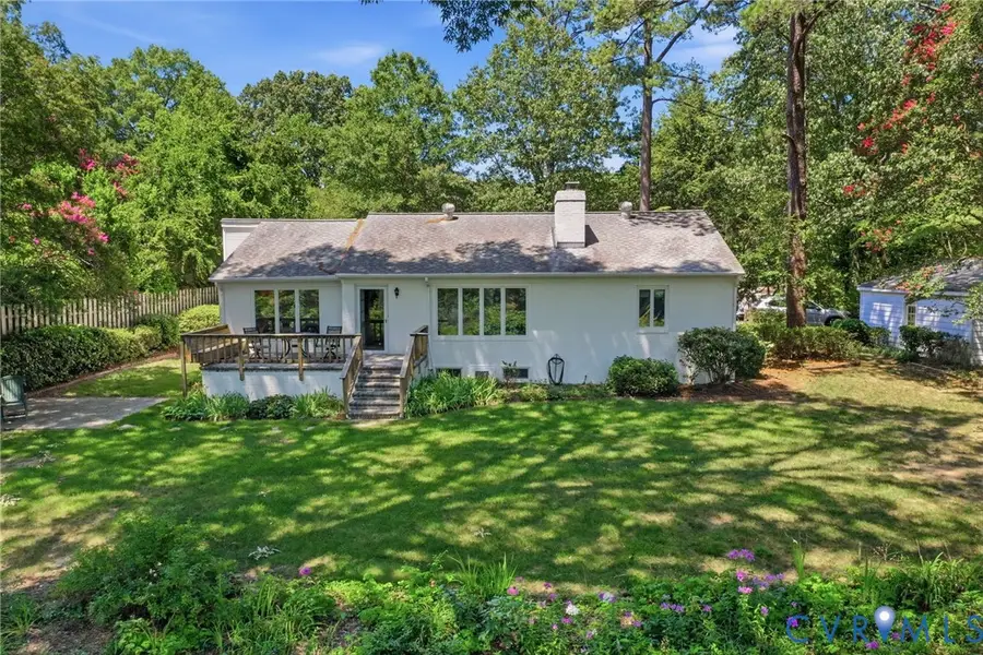 7614 Ashe Street, Gloucester Point, VA 23062 - #3