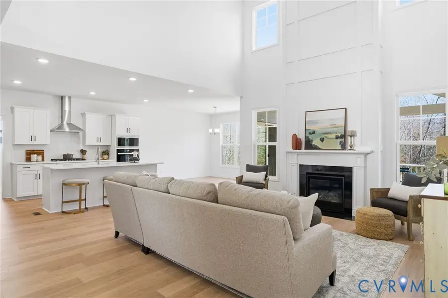 9991 Boschen Woods Place, Chesterfield, VA 23838 - #3