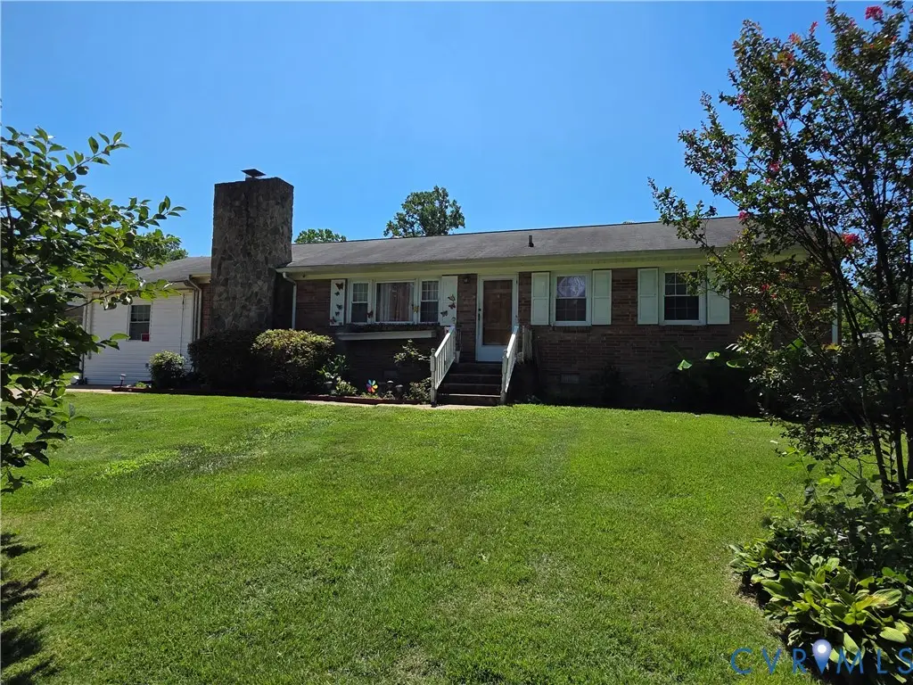 3131 Dulwich Drive, North Chesterfield, VA 23234 - #1