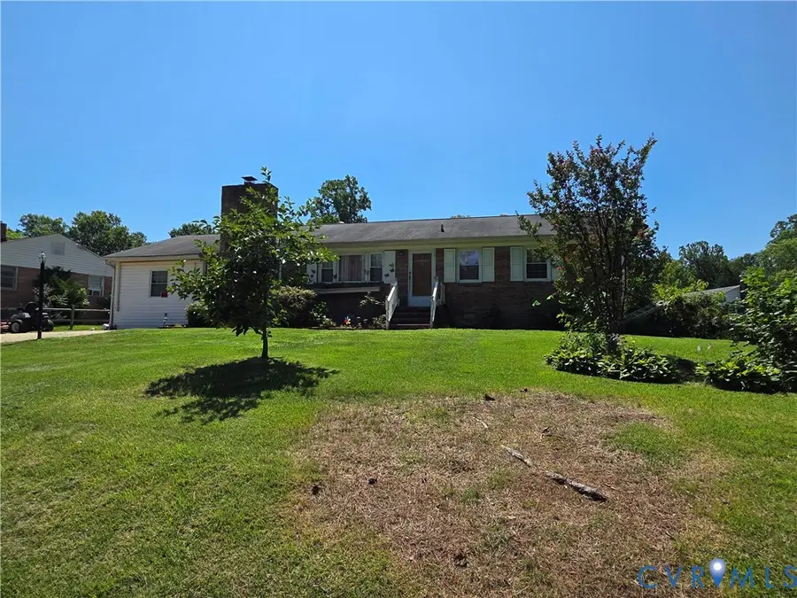 3131 Dulwich Drive, North Chesterfield, VA 23234 - #3