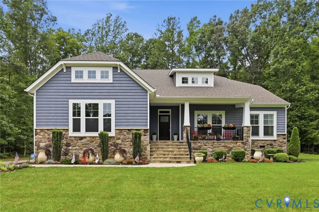 17218 Ivory Bill Lane, Chesterfield, VA 23838 - #1