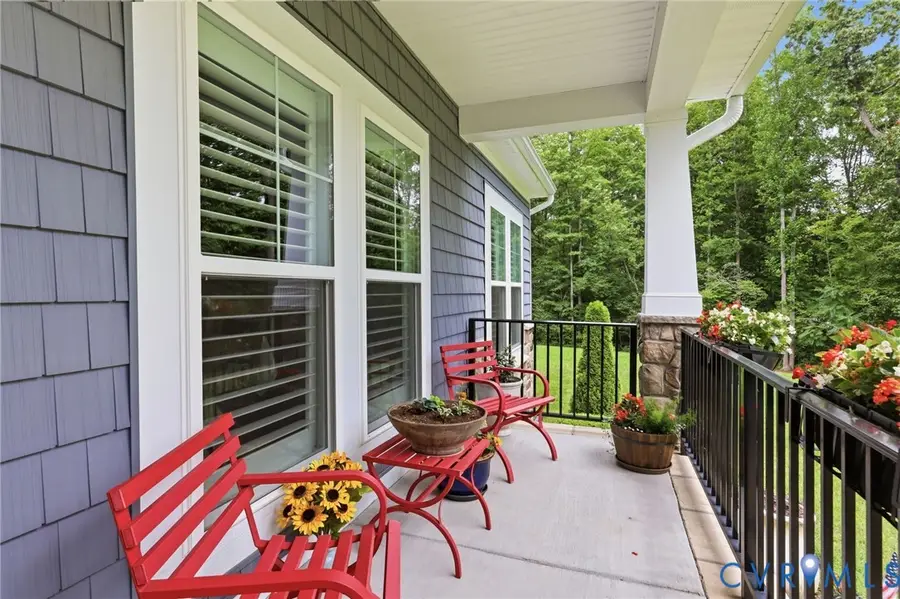 17218 Ivory Bill Lane, Chesterfield, VA 23838 - #3