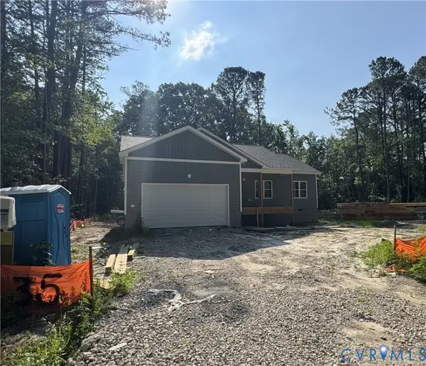 3417 Sweet Gum Lane, Hayes, VA 23072