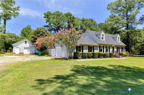 4980 Charles City Road, Henrico, VA 23231