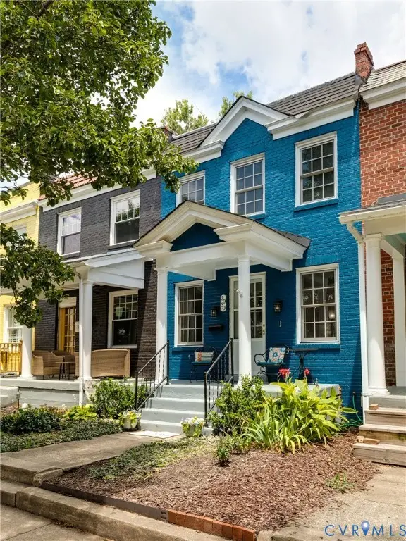 3030 W Leigh Street, Richmond, VA 23230 - #1