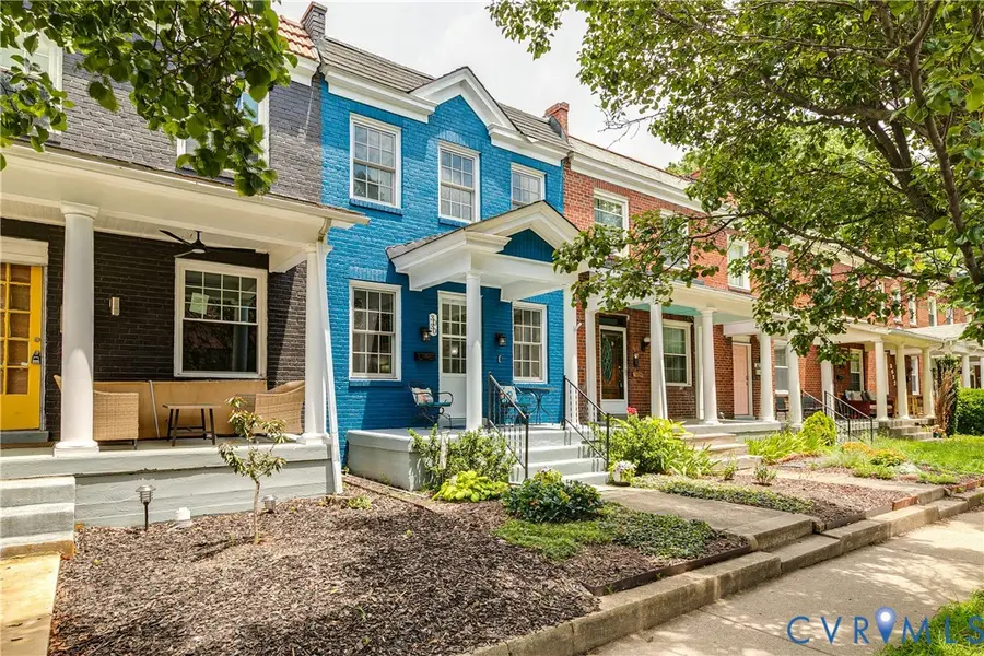 3030 W Leigh Street, Richmond, VA 23230 - #2