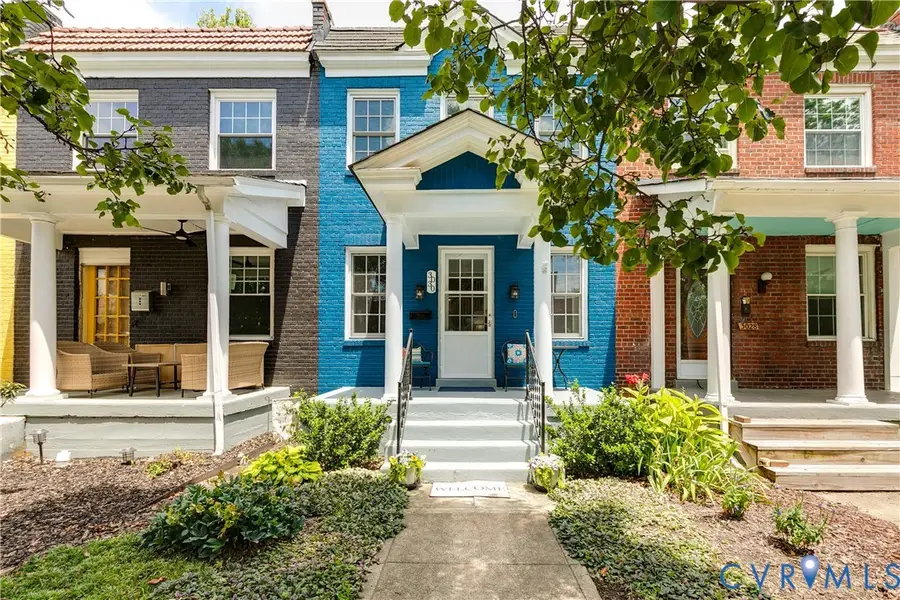 3030 W Leigh Street, Richmond, VA 23230 - #3