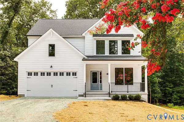 5321 Bemiss Court, Richmond, VA 23234
