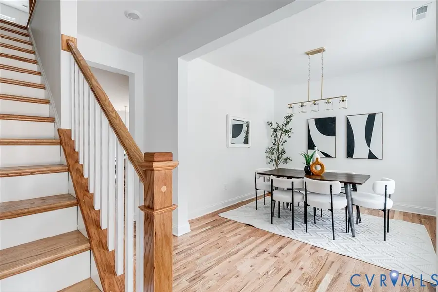5321 Bemiss Court, Richmond, VA 23234 - #3