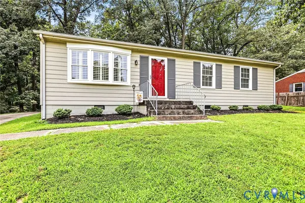 220 Biltmore Drive, Colonial Heights, VA 23834