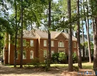 2713 Hardings Trace Lane, Henrico, VA 23233