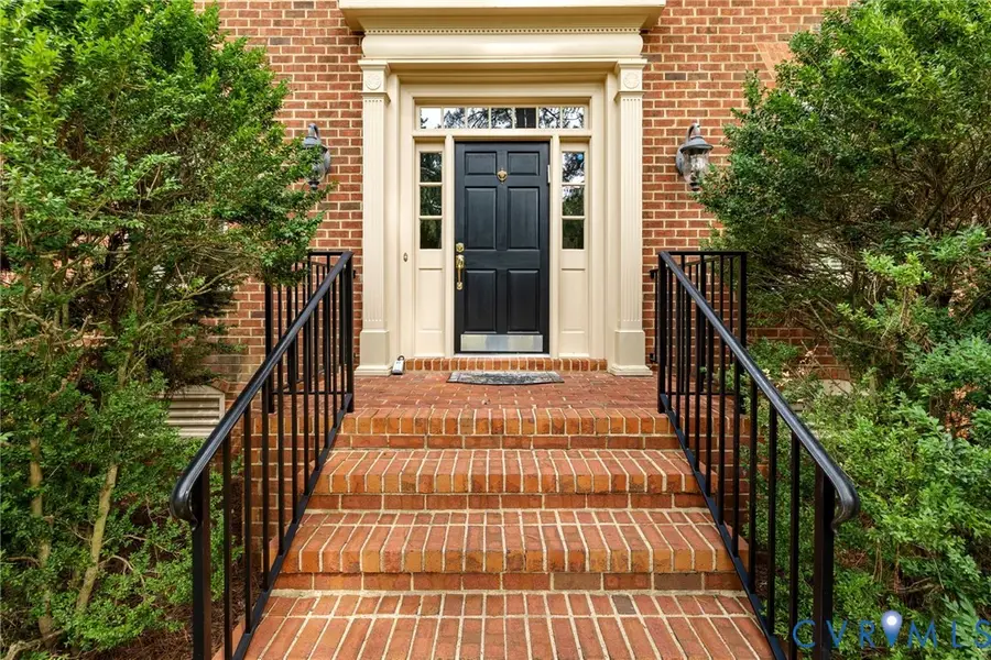 2713 Hardings Trace Lane, Henrico, VA 23233 - #3