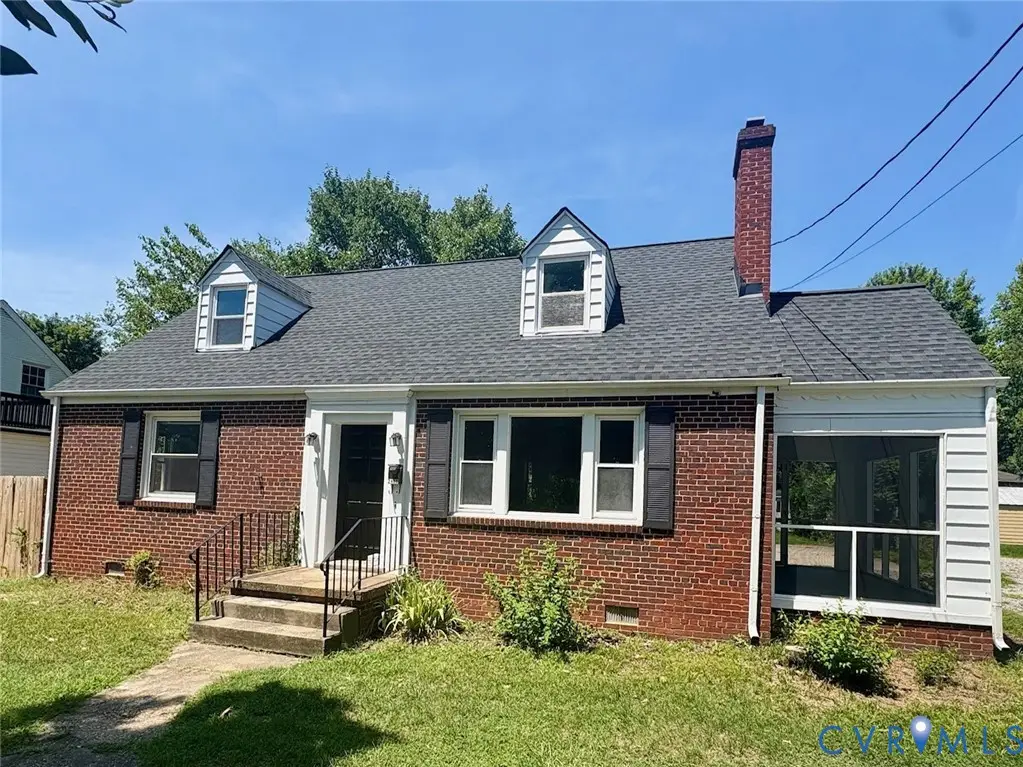 2408 Dumbarton Road, Henrico, VA 23228 - #1