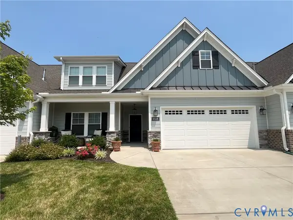 10508 Goosecross Way, Hanover, VA 23116