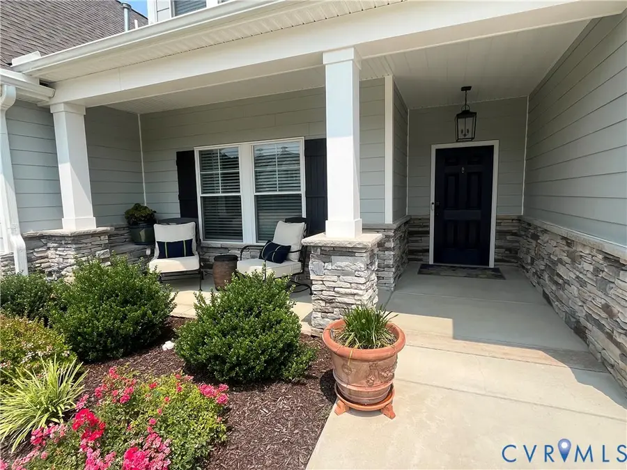 10508 Goosecross Way, Mechanicsville, VA 23116 - #2