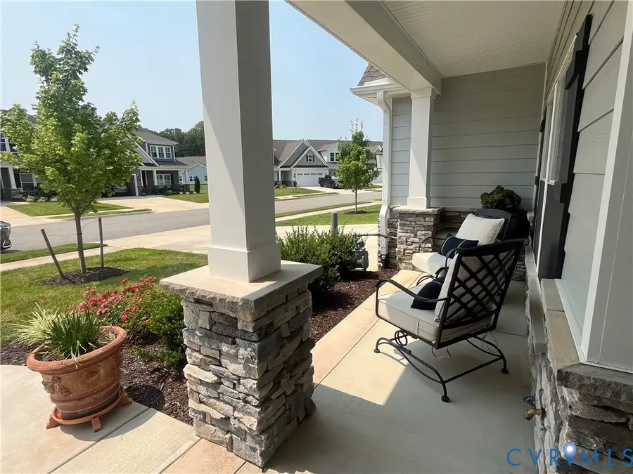 10508 Goosecross Way, Mechanicsville, VA 23116 - #3