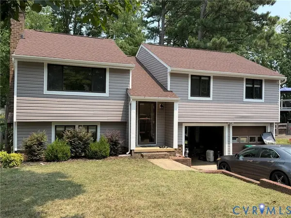 9326 Emmett Road, Glen Allen, VA 23060