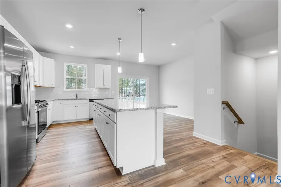 8720 Whitman Drive, Chesterfield, VA 23832 - #2
