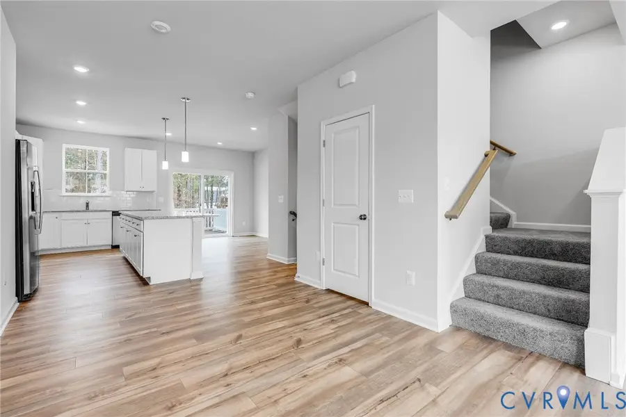 8720 Whitman Drive, Chesterfield, VA 23832 - #3