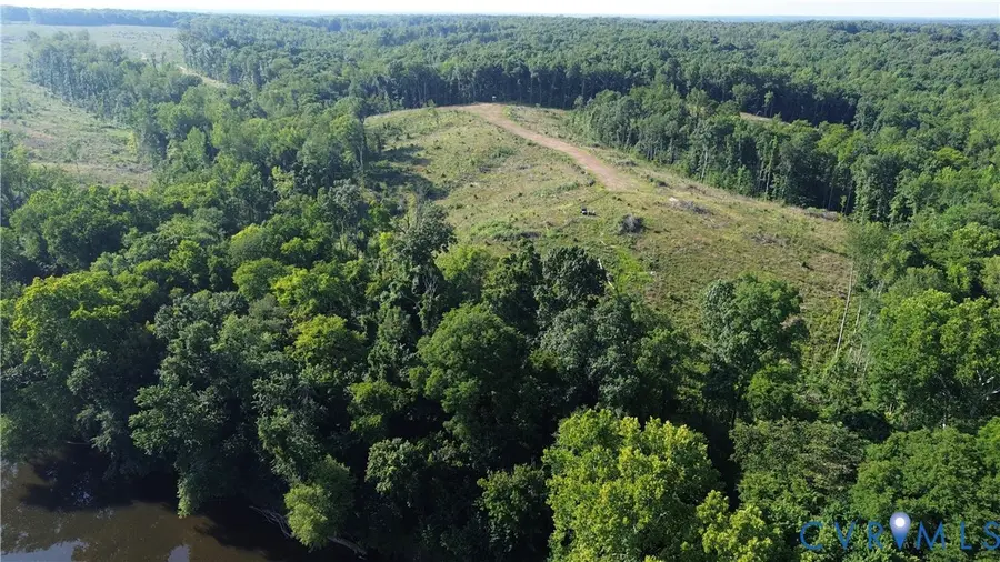 5300 Cartersville Road, Powhatan, VA 23139 - #3