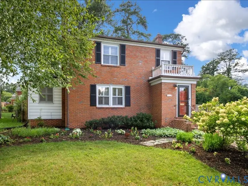 6219 Monument Avenue, Richmond, VA 23226 - #3