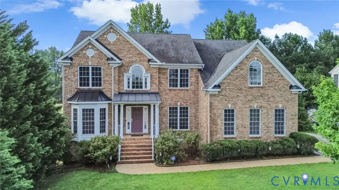 13337 Silverdust Lane, Chester, VA 23836 - #1