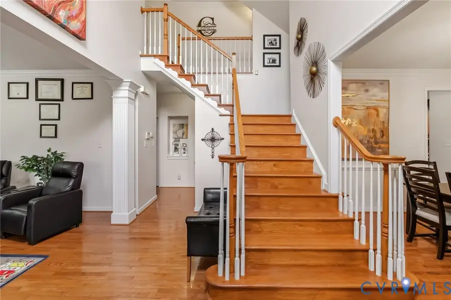 13337 Silverdust Lane, Chester, VA 23836 - #2
