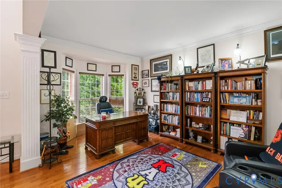 13337 Silverdust Lane, Chester, VA 23836 - #3