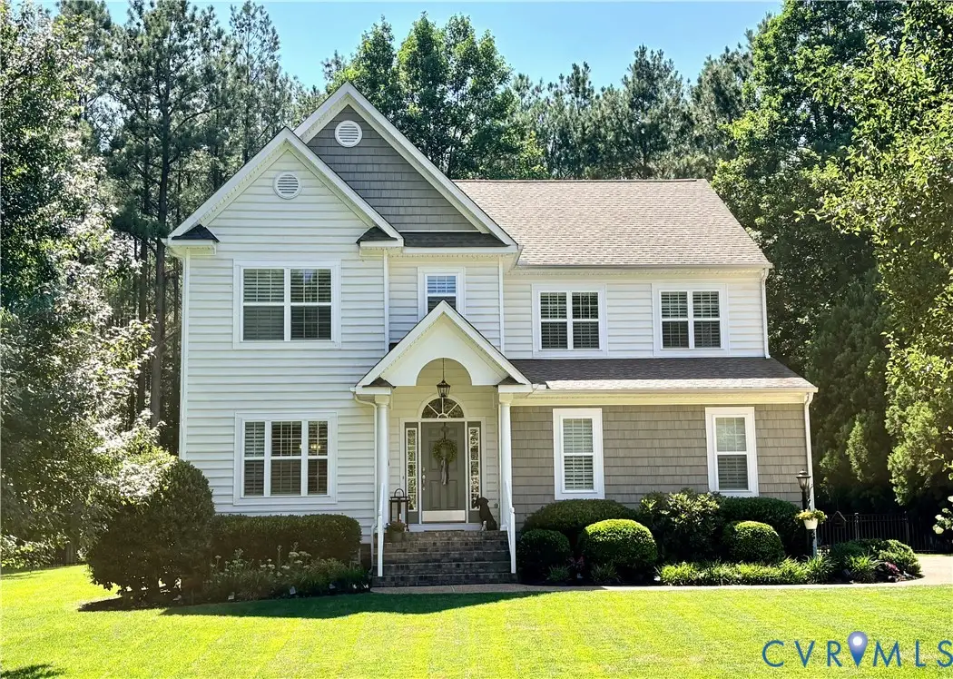 3404 Virginia Rail Drive, Providence Forge, VA 23140 - #1