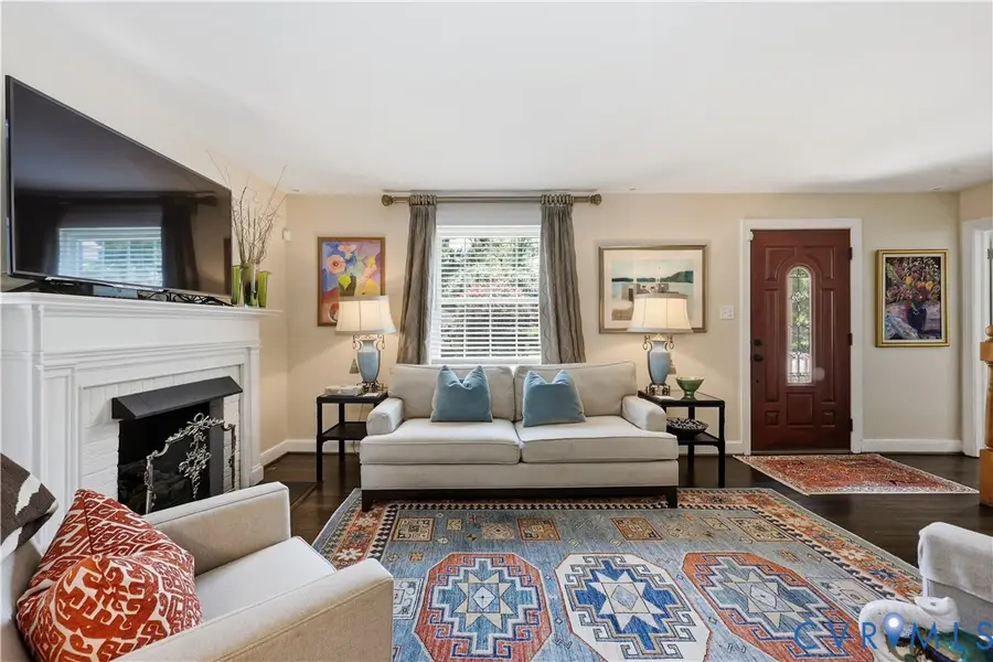 6618 W Franklin Street, Brookland, VA 23226 - #2