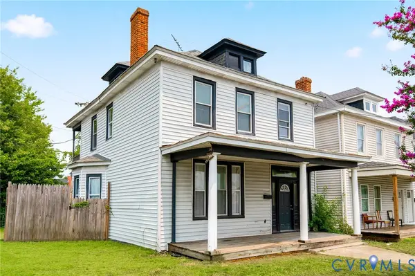 2715 Hull Street, Richmond, VA 23224