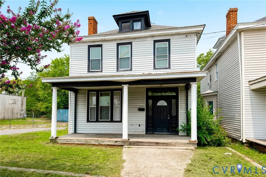 2715 Hull Street, Richmond, VA 23224 - #2