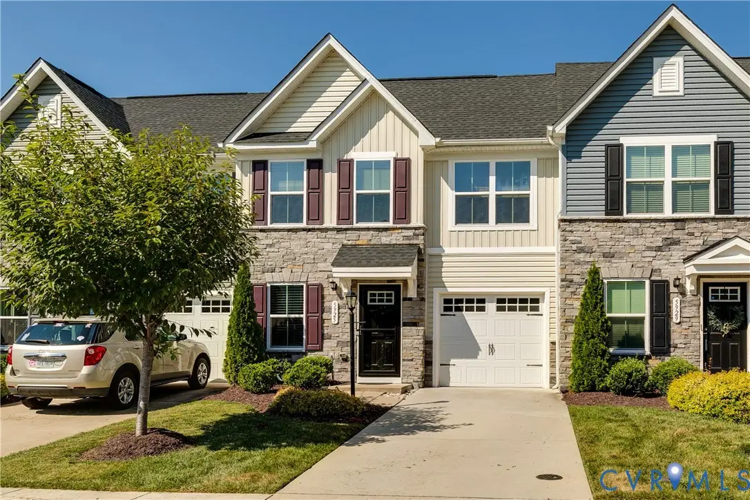 5925 Austin Woods Drive, Meadowbrook, VA 23234 - #1