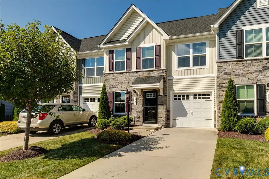 5925 Austin Woods Drive, Meadowbrook, VA 23234 - #2