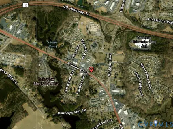 103 Jordan Avenue, Suffolk, VA 23434