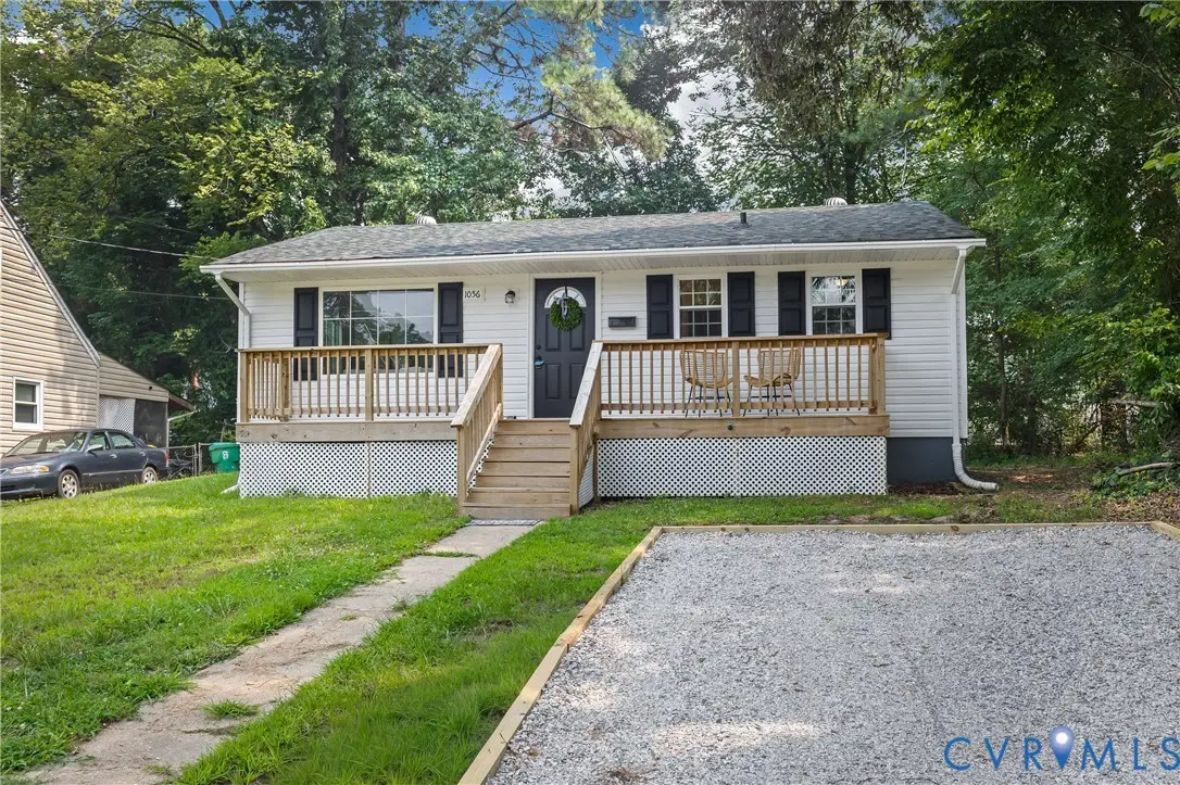 1056 6th Street, Petersburg, VA 23803 - #1