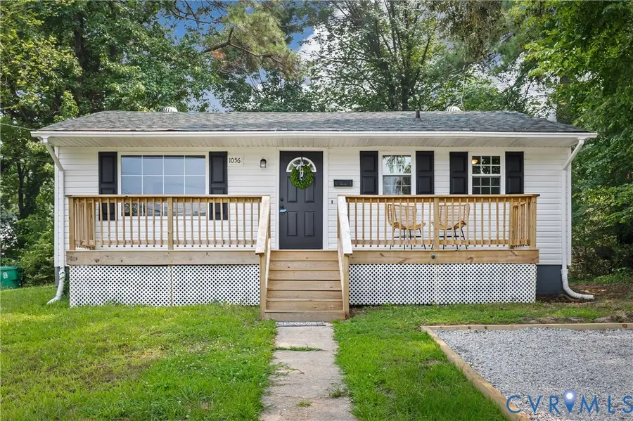 1056 6th Street, Petersburg, VA 23803 - #2